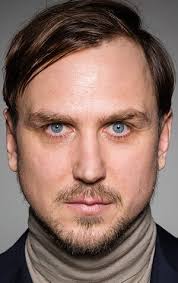 Ларс Айдингер (Lars Eidinger): фильмы, биография, семья, фильмография —  Кинопоиск