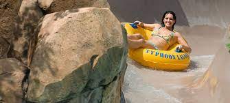 Mayday Falls Disney World Attractions Disney World Water Parks Disney World