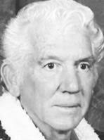 Melvin Crowell Obituary (1932