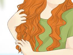 Long straight haircuts are very easy to maintain. 4 Ways To Do Simple Quick Hairstyles For Long Hair Wikihow