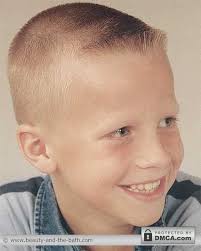 Well, that long gone are the days when women could only wear bulky hair, voluminous wigs, which, according to some information, sometimes mice were got !!! Boys Summer Buzz Cut Time Menshair