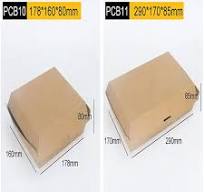 골판지 햄버거 상자 방수 및 오일 증거 햄버거 상자 고품질 햄버거 상자 제조 업체