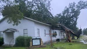 Fundraiser by Elisa Lomas : Help Bethel Church Recover from Hurricane Beryl