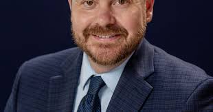 Blake Duren will continue to value his community as a judge