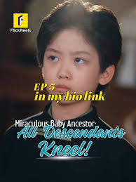 Legendary Sword Sage Chinese Short Drama Part 9