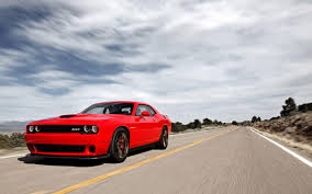 Sure, it's a new year, but we're in worse shape right now than we were all of last year. Dodge Challenger Hellcat Wallpapers Wallpaper Cave