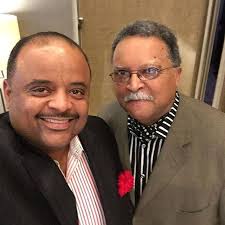 Roland Martin