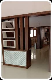 Partition Design34 Wall Partition Design Room Door Design Living Room Partition Design