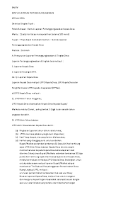 Contoh surat undangan rapat warga dilingkup rt dan rw. Doc Bab Iv Bentuk Laporan Pertanggungjawaban Kepala Desa Deskripsi Singkat Topik Dadan Culen Academia Edu