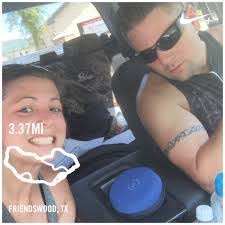 Fallon Lynch's Instagram, Twitter & Facebook