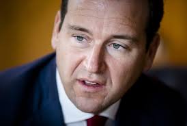 Hou je vast voor de verkiezingen in nederland: Dit Zijn De Lijsttrekkers Voor De Verkiezingen Van 2017 90 Man 90 Blank Veel Oude Bekenden