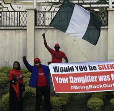 The iswap and boko haram have been engaged in several infighting for superiority among factions resulting in the elimination of dozens of boko haram fighters from both sides within the past five years. Nigeria Boko Haram Verschleppt Jungen Und Manner Welt
