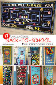 House designing is not a big offer if you can try to find simple concepts appropriate for your budget. Wow The Class With These Cool Back To School Bulletin Board Ideas Onecreativemommy Com