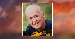 Joseph P.A. Camire Obituary 2021