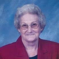 Marlene Morrow Pearson Obituary