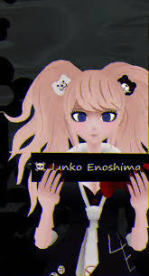 Discuss anything pertaining the ultimate fasionista, junko enoshima! Steam Community Junko Enoshima