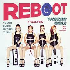 Wonder Girls Letras Mus Br