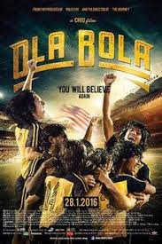 Check out the list of the latest malayalam movies. Ola Bola Wikipedia
