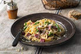 landjager sausage spaghetti recipe sausage spaghetti spaghetti recipes recipes