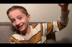 Fundraiser by Michelle Gerdon : Help Bentley Get a Service Dog