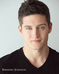 Brenden Johnson