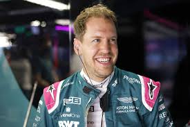 In the chase to the now, as he takes on a new challenge as aston martin's team leader, vettel will need to call on all his speed. Wer Letzte Nacht Am Besten Geschlafen Hat Sebastian Vettel