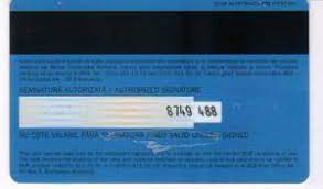 We did not find results for: Bank Card Bcr Visa Banca Comerciala Romana Romania Col Ro Ve 0042 01