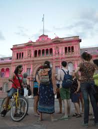 Argentina extends deadline of debt negotiations, may sweeten offer. Flacso Argentina Global Studies Programme