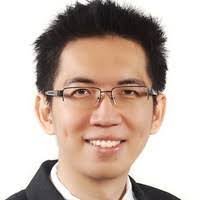 Eugene Ng's Instagram, Twitter & Facebook