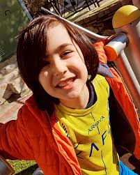 Ne güzel büyüyorsunuz canım çocuklarım 💜🤲