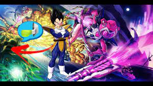 Nonton dragon ball z subtitle indonesia. Could A Fortnite X Dragon Ball Z Crossover Be On The Cards For Season 7