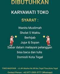 Cari loker mejasem tegal : Cari Loker Mejasem Tegal Blog Lowongan Kerja Yang Menyajikan Info Lowongan Kerja Resmi Dari Depnaker Dan Sumber Loker Resmi Terbaru Lainya Seperti Cdc Career Development Center Universitas Di Seluruh Indonesia Meliputi