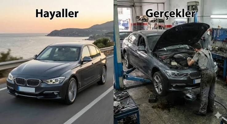 Ağustos 2026'da BMW Almak: Neler Bekliyor, Nelere Dikkat?