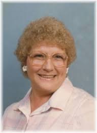Lee Zettie "Liz" Pate Obituary May 10, 2012