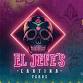 El Jefe’s Cantina Karaoke event image