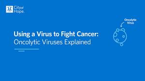 Unexplained, persistent nausea or vomiting. City Of Hope Has Developed A Cancer Killing Virus That Activates Immune System Helps Eliminate Colon Cancer Business Wire