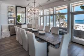This house plan ideas will help to be a little neater, solutions to small problems that we often encounter in our. 20 Awesome Beach Dining Room Designs For Inspiration
