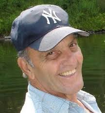 Anthony "Butch" Lizza