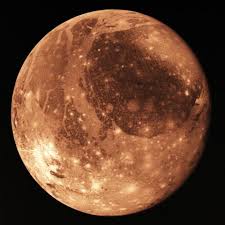Dabei liegt aber der jupiter genau vor der vermuteten fundstelle vom neunten planeten und stattdessen. Magisch Jupiter Und Seine Monde Geo
