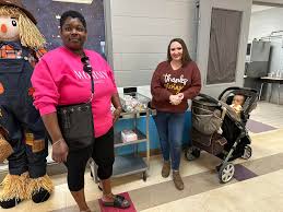 A HUGE shout out of THANKS to...