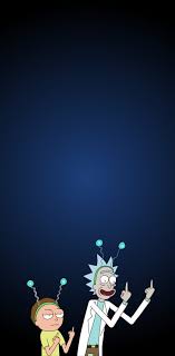 Rick and morty background rick and morty ultra wallpaper background image res: Rick And Morty Funny Minimal Rick Y Morty Hd Mobile Wallpaper Peakpx