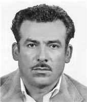 Catarino Estrada Obituary (1927