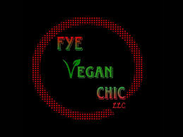 Fye Vegan Chic Food Truck — Mobile caterer food truck in Little Rock, Arkansas