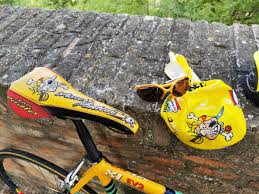 Il fut l'un des meilleurs grimpeurs de l'histoire du cyclisme sur route et l'un des. Monis Und Franks Radlblog Auf Den Spuren Von Marco Pantani In Der Emilia Romagna Teil 1
