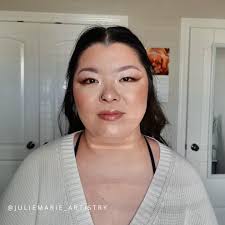 As a makeup artist, I always strive for DIVERSITY… what does this mean  exactly? This encompasses not only skin tones, but also age ranges and EYES  SHAPES! . A lot of artists