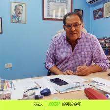 Resultado de imagen para La municipalidad de Pinto lanzÃ³ un programa de viviendas sociales con recursos propios