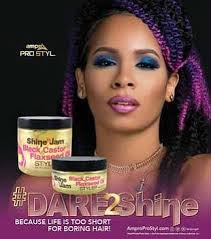 Andrea hair oil for effective hair and beard growth. The New Shine N Jam Black Castor And Flaxseed Oil Styler Is Now Available In Variety Wholesale And Dollar General Stores Nationwide Citizen Newspaper Group Inc Premier African American Weekly