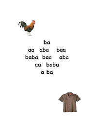 Download buku belajar membaca tanpa mengeja 1 catatan bunda. Buku Baca Sd Kelas 1 Pdf