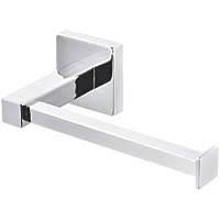 Screwfix is the number one retailer of diy related products in the uk. Cooke Lewis Linear Chrome Steel Glass Shelf 480 X 52 X 155mm Bathroom Shelves Screwfix Com