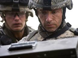 My Meaningful Movies: The Hurt Locker